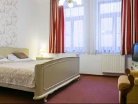 Pension U TЕ™Г­ sedlГЎkЕЇ 3*