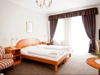 U SolnГ© BrГЎny Hotel 3*