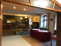 Penzion Bene 3*