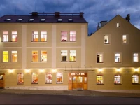 Kocanda Hotel 3*
