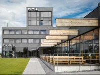 Pivotel MMX 3*