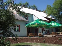 Penzion SluneДЌno 3*