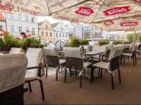 SokolskГЅ DЕЇm Hotel 3*
