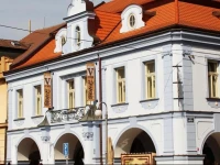 ZlatГЎ VДЌela Hotel 3*