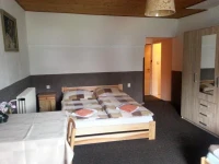 Penzion Hubertus 3*