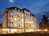 Imperial Spa & Kurhotel 3*