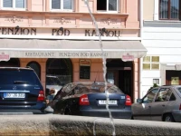 Penzion Pod KaЕЎnou 3*