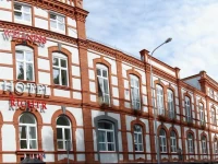 Richtr Hotel 3*