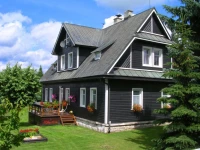 Pension Harrachov 3*