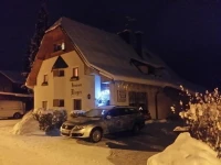 Pension Rieger 3*
