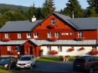 Pension U BeranЕЇ 3*