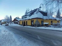 Penzion u Hajneho Bedricha 3*
