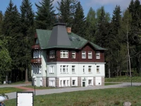Villa Golden 3*
