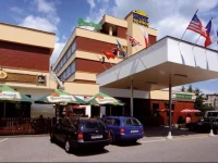 Slunce Hotel 3*
