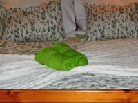 Penzion Eliska 3*
