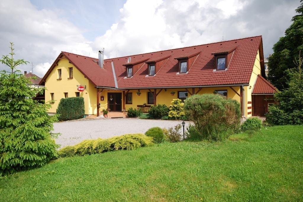 Penzion Jantar 3*