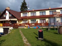 Penzion u KukaДЌkЕЇ 3*