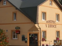 Hostinec v ZГЎtoce 3*