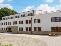 Sporthotel Hostivice 3*