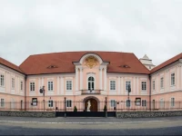 Zamek Hradek u Susice 3*