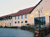 Pension u Svateho Jana 3*