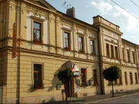 Penzion ДЊernГЅ KЕЇЕ€ 3*