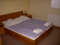 Penzion Nad Oborou 3*