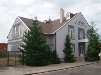 Penzion Axa 3*