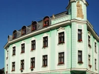 Penzion RЕЇЕѕek 3*