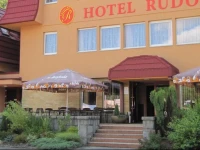 Rudolf Hotel 3*