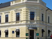 Tacl Hotel 3*