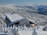 LabskГЎ bouda Hotel 3*
