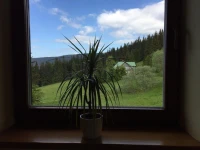 Pension Horske Zatisi 3*