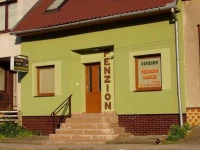 Penzion Orion Hovorany 3*