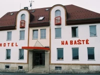 Na Baste Hotel 3*
