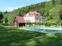 Penzion Pod Lanovkou 3*