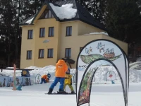 Pension Adrie 3*