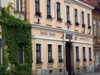 Pension Wunsch 3*