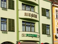 Rieger Hotel 3*