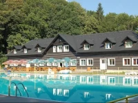 StarГЎ Ameryka Hotel 3*