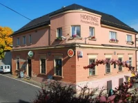 Hostinec a penzion U RezkЕЇ 3*