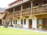 Selsky Dvur 3*