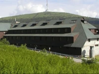 Ovcarna pod Pradedem Hotel 3*