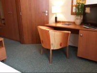 Sporthotel KurzovnГ­ pod PradД›dem 3*