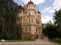ApartmГЎny Villa Liberty 3*