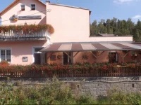 Pension U VlГЎЕЎkЕЇ 3*