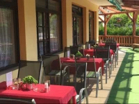 ELMA Hotel 3*