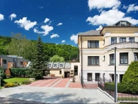 Samechov Hotel 3*