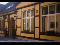 Penzion & Resturant U ZlatГ©ho SelГЎtka 3*