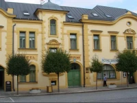 PivovarskГЅ Hotel 3*